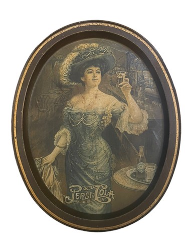 Vassoio pepsi cola anni - anni, 15"