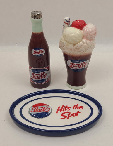 Pepsi cola hits - cola,
