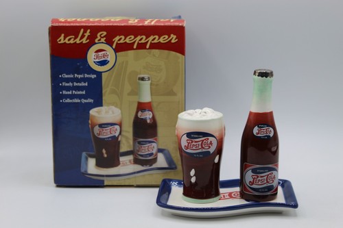 Pepsi cola heritage - cola,