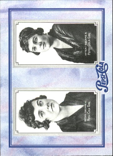 A4314 1995 pepsi cola - a4314-,