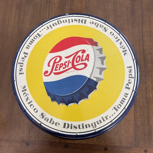 Pepsi cola 1953 vassoio - 1953, di