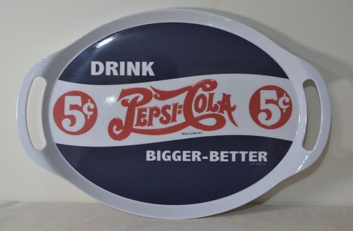 Vassoio melamina pepsi cola - vassoio,