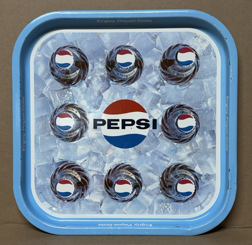 Pepsi cola vassoio da - cola....vassoio,