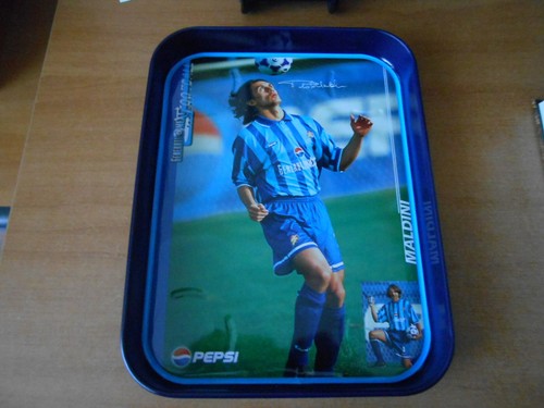 Vassoio latta pepsi - latta,