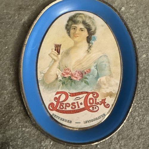 Pepsi cola punta vassoio - cola,