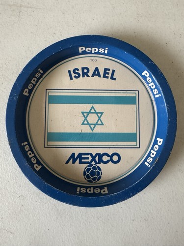 Israele pepsi cola - israele, vassoio