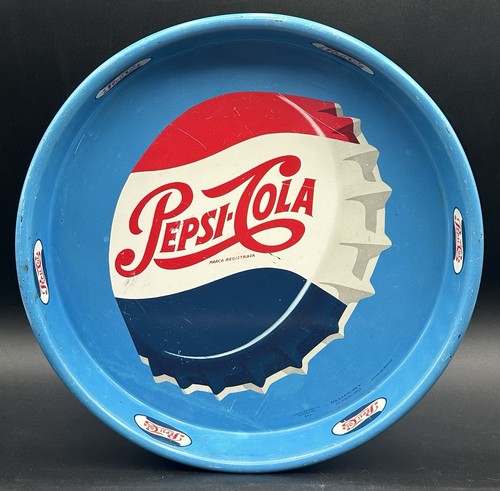 Vintage pepsi cola tappo - vintage,