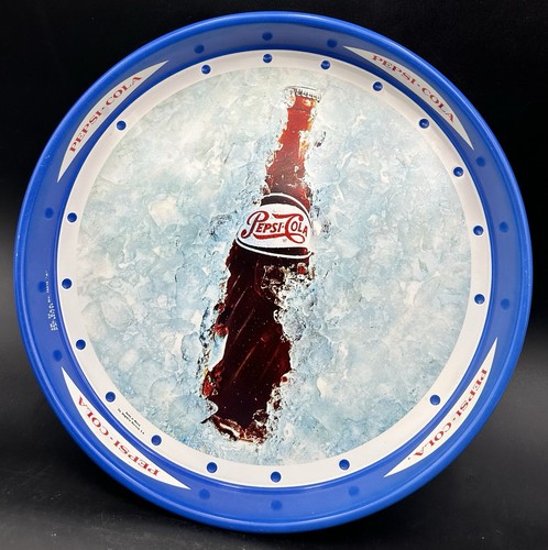 Vintage pepsi cola litografia - vintage,