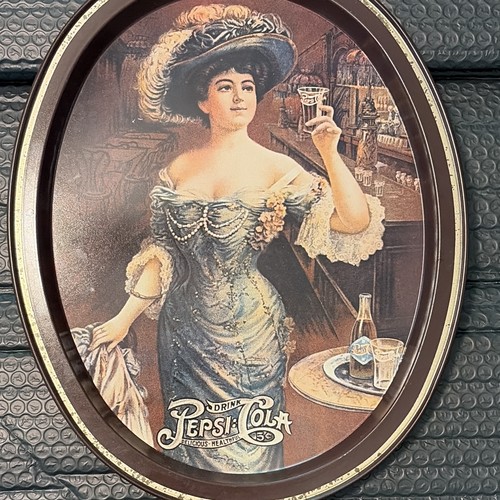 Pepsi soda vassoio - pepsi,