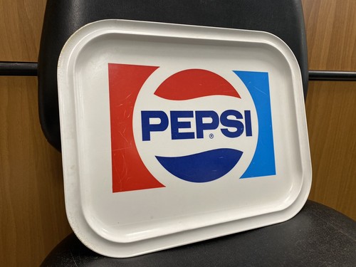 Vassoio insegna pepsi - insegna, cola