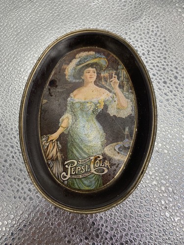 Vintage pepsi cola - vintage, fabcraft