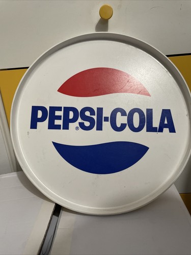 Vassoio pepsi cola - pepsi,