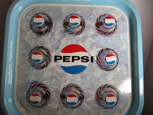 Ice chest enjoy pepsi cola - ice, pepsi-cola