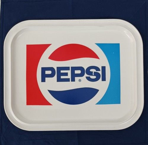 Vassoio pubblicitario pepsi - vassoio,