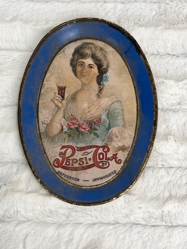 Vintage pepsi cola - vintage, pepsi-cola