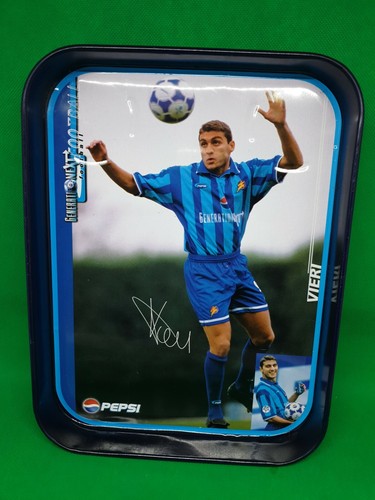 Vassoio latta pepsi - vassoio,