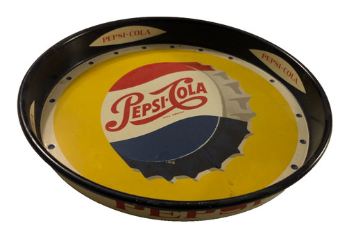 Pepsi cola 1953 vassoio - 1953, di