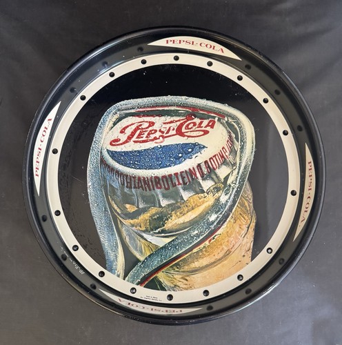 Vassoio latta vintage - di,