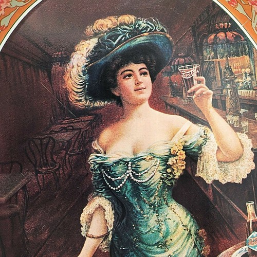 Vassoio piatto latta - piatto,