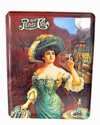 Pepsi cola vassoio collezione - vassoio,
