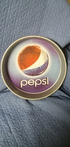 Vassoio pepsi cola vintage - pepsi,